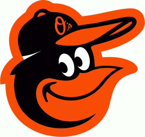 Baltimore Orioles transfer